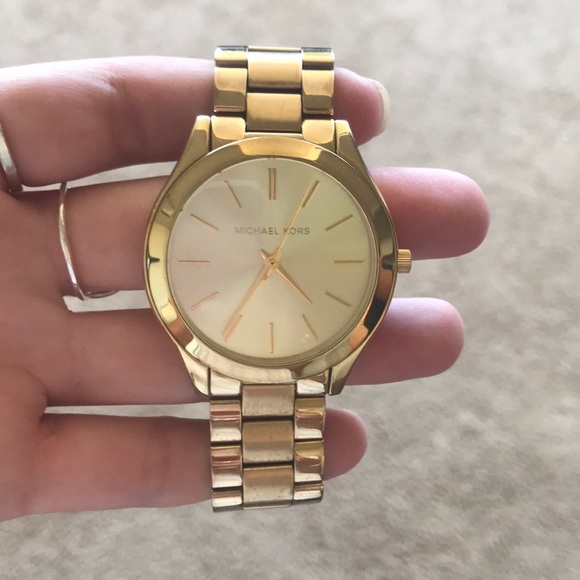 Michael Kors Watch - Picture 1 of 3